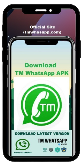 TM WhatsApp